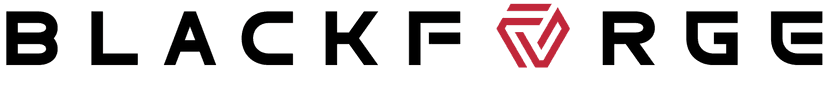 Blackforge