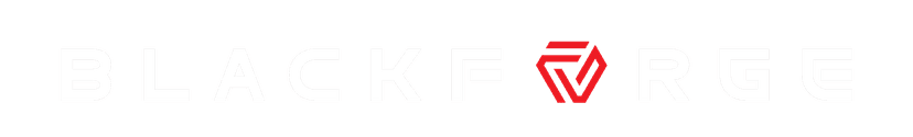 Blackforge